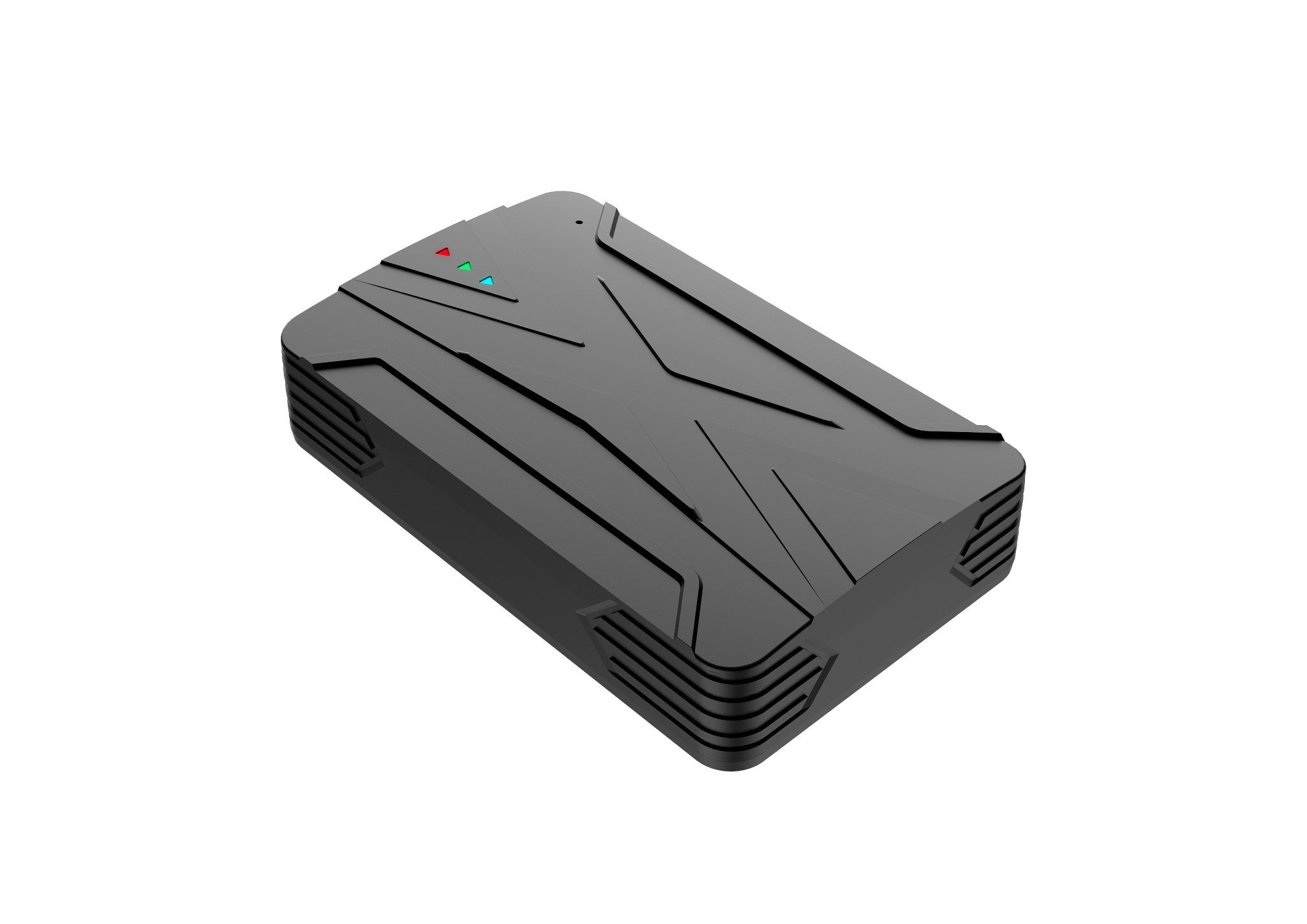 Globaltrace GPS G950 Tracer Heavy duty met magneet