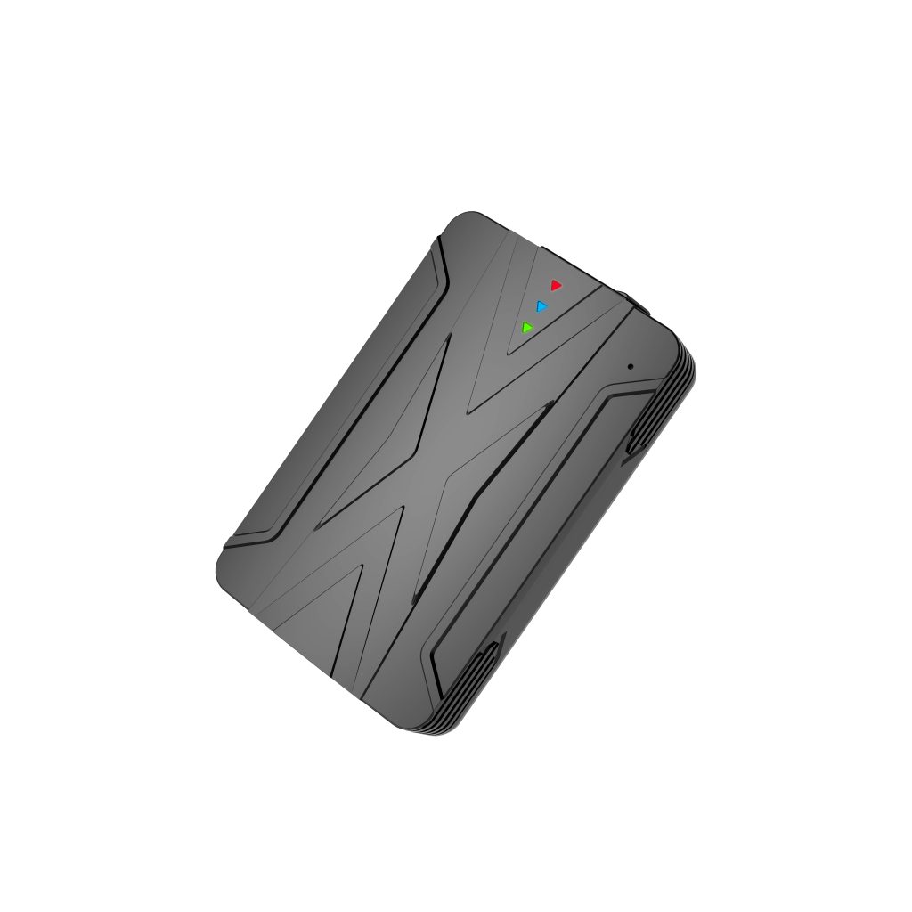 Globaltrace GPS G950 Tracer Heavy duty met magneet