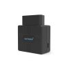 Onntrack OBD GPS Tracker ritregistratie zonder kosten 2