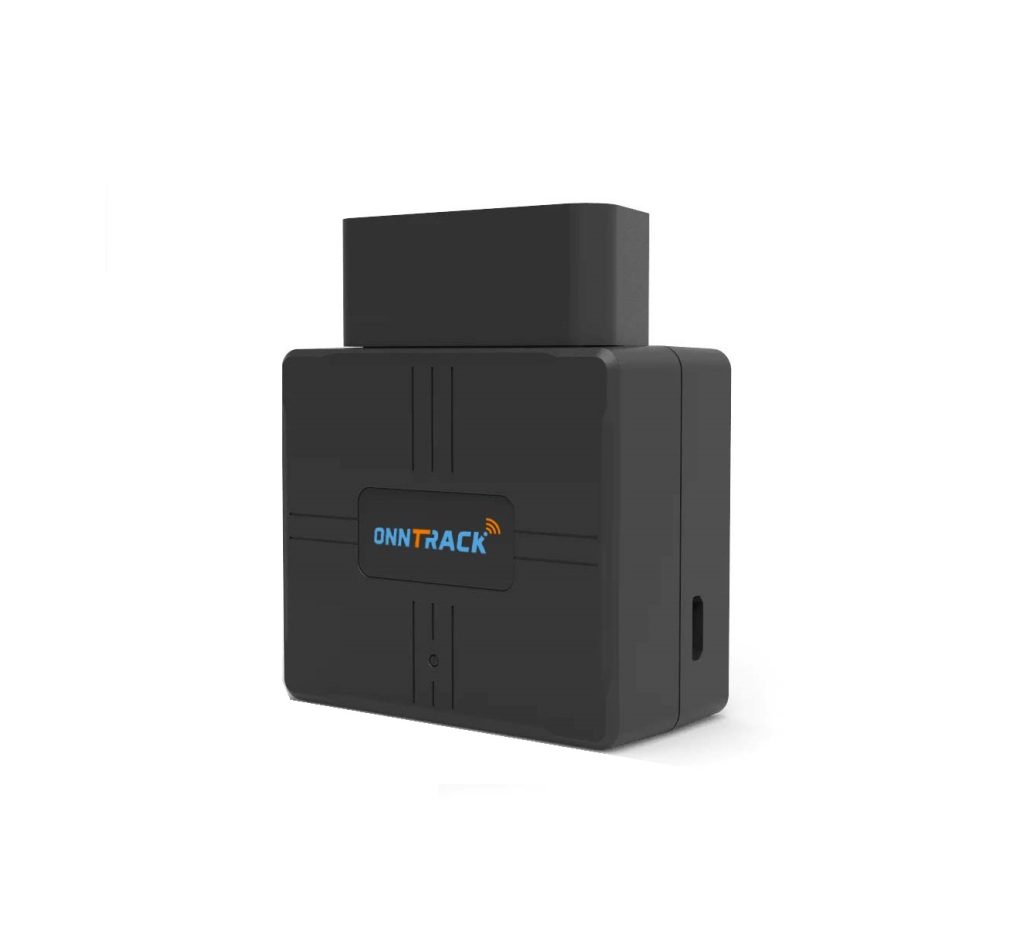 Onntrack GPS Tracker zonder kosten plug & play