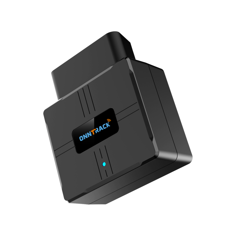 Onntrack GPS Tracker zonder kosten plug & play