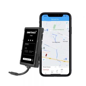 Partner | tracker motorfiets, motorfiets GPS tracker, GPS tracker motorfiets kopen