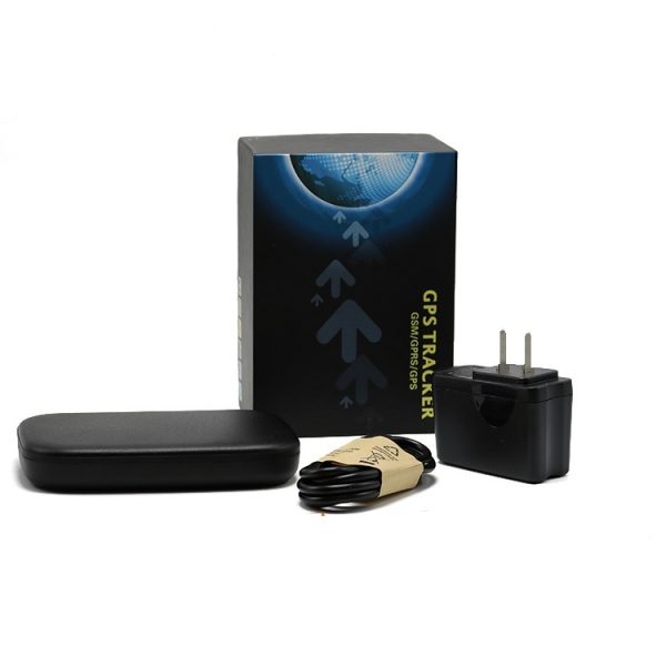 Globaltrace GPS G1200 Tracer Heavy duty met magneet