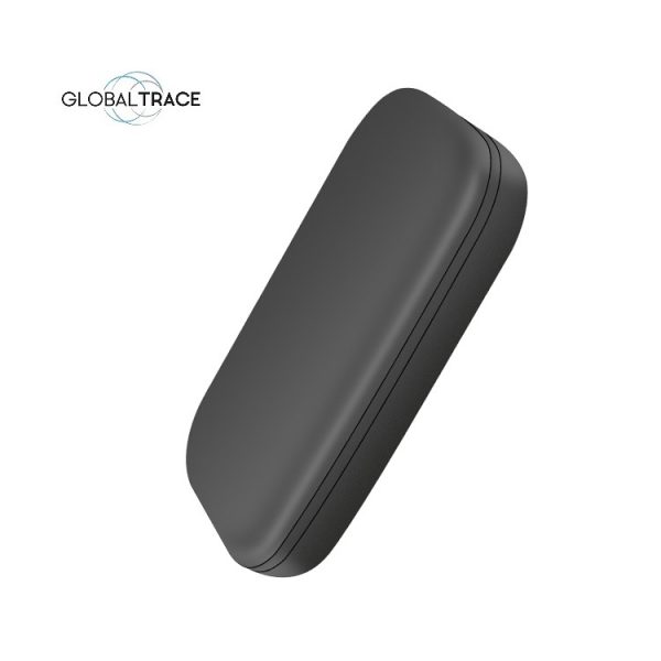 Globaltrace GPS G800 Tracer Heavy duty met magneet