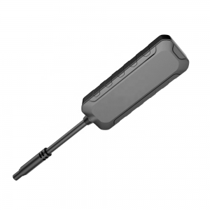 Onntrack-E inbouw tracker voor Ebikes - Lifetime gratis tracking!