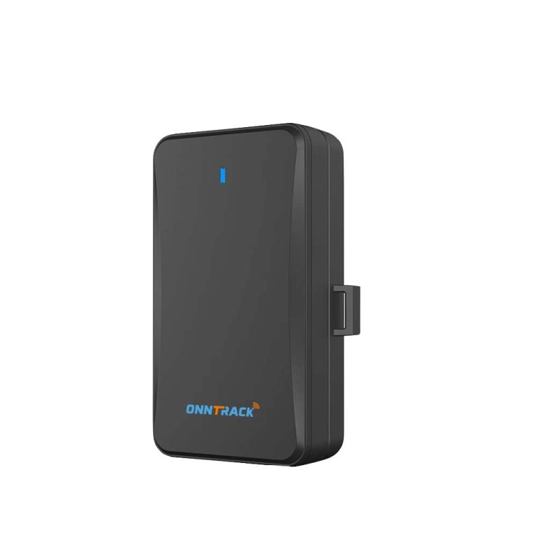 Onntrack Portable Pro+ GPS Tracker zonder kosten 100 dagen batterij