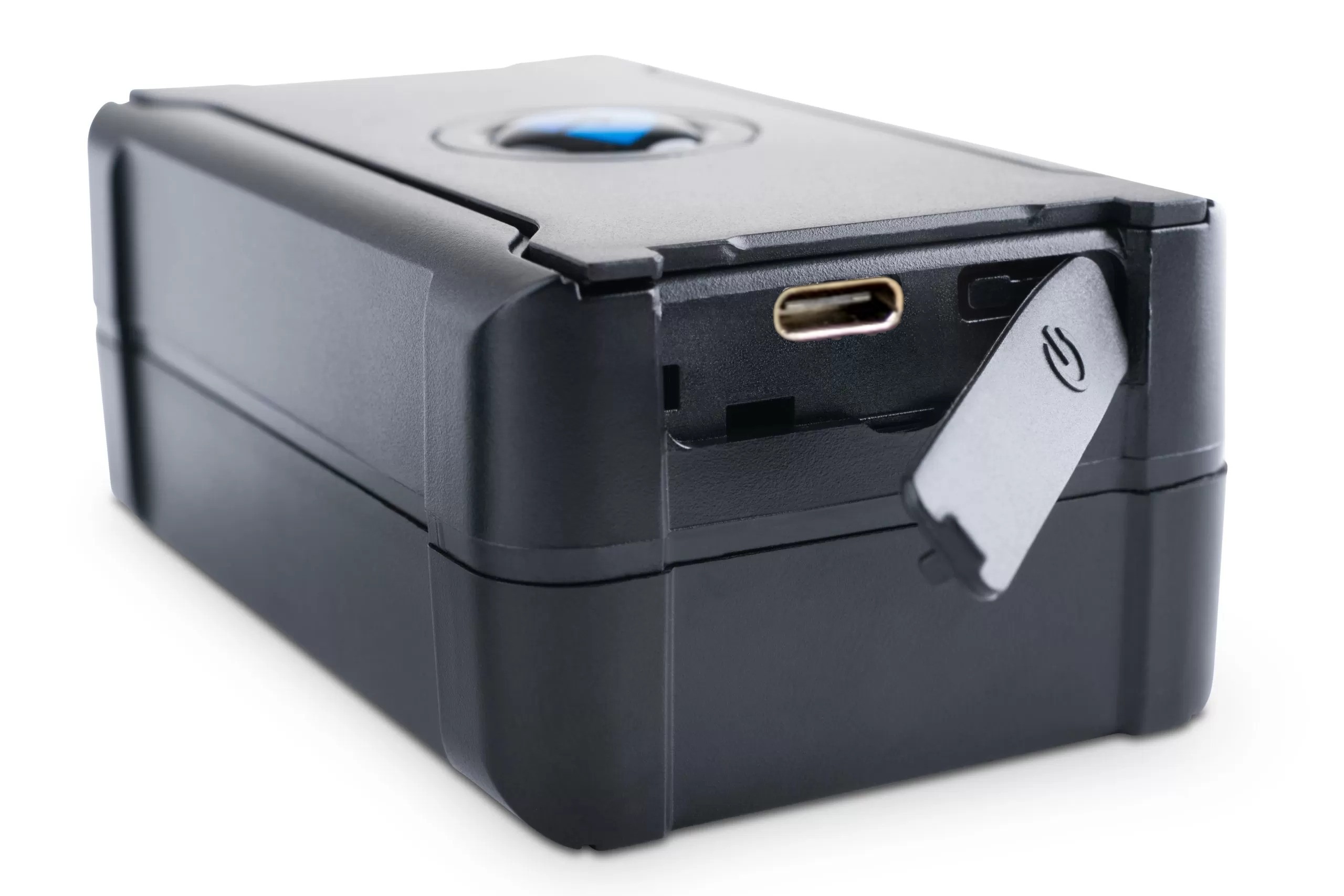 Eyon® Portable compact – magneet GPS Tracker met gratis Lifetime tracking - Afbeelding 5