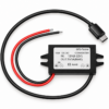 Inbouw adapter – 12V/24V naar USB-C